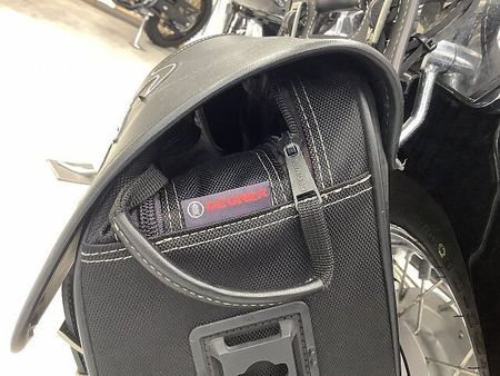 ヤマハ ドラッグスター400 Drag Star Classic 400 エイプハンガー コブラシート デグナーサイドバ 33