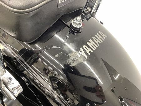 ヤマハ ドラッグスター400 Drag Star Classic 400 エイプハンガー コブラシート デグナーサイドバ 36