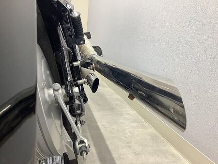ヤマハ ドラッグスター400 Drag Star Classic 400 エイプハンガー コブラシート デグナーサイドバ 37