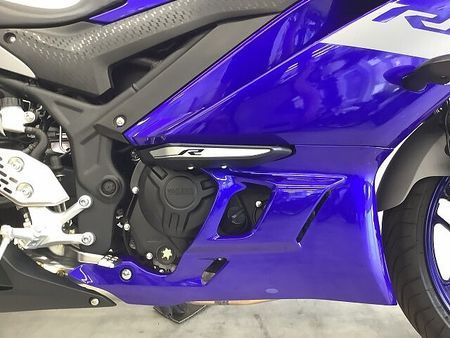 ヤマハ YZF-R25 YZF-R25 ABS RG43J BEAMSスリップオン SP忠男POWERBOX PI 14