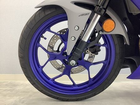 ヤマハ YZF-R25 YZF-R25 ABS RG43J BEAMSスリップオン SP忠男POWERBOX PI 16