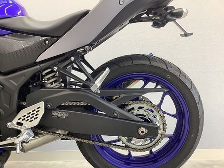 ヤマハ YZF-R25 YZF-R25 ABS RG43J BEAMSスリップオン SP忠男POWERBOX PI 19