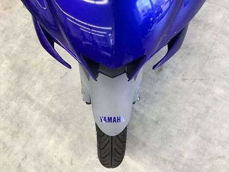 ヤマハ YZF-R25 YZF-R25 ABS RG43J BEAMSスリップオン SP忠男POWERBOX PI 21