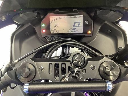 ヤマハ YZF-R25 YZF-R25 ABS RG43J BEAMSスリップオン SP忠男POWERBOX PI 22