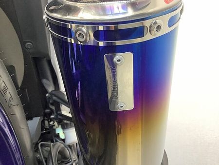 ヤマハ YZF-R25 YZF-R25 ABS RG43J BEAMSスリップオン SP忠男POWERBOX PI 30