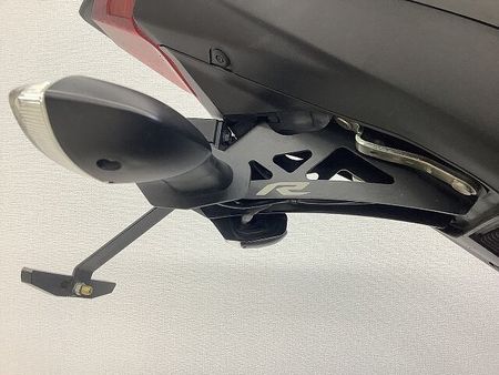 ヤマハ YZF-R25 YZF-R25 ABS RG43J BEAMSスリップオン SP忠男POWERBOX PI 32