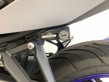 ヤマハ YZF-R25 YZF-R25 ABS RG43J BEAMSスリップオン SP忠男POWERBOX PI 33