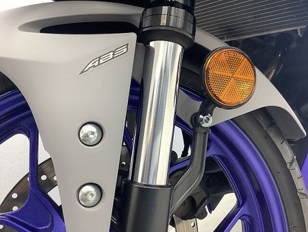 ヤマハ YZF-R25 YZF-R25 ABS RG43J BEAMSスリップオン SP忠男POWERBOX PI 39