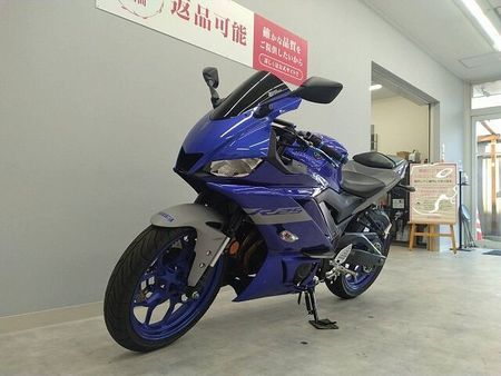 ヤマハ YZF-R25 YZF-R25 ABS RG43J BEAMSスリップオン SP忠男POWERBOX PI 5