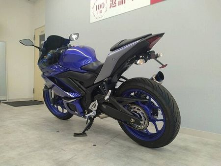 ヤマハ YZF-R25 YZF-R25 ABS RG43J BEAMSスリップオン SP忠男POWERBOX PI 6