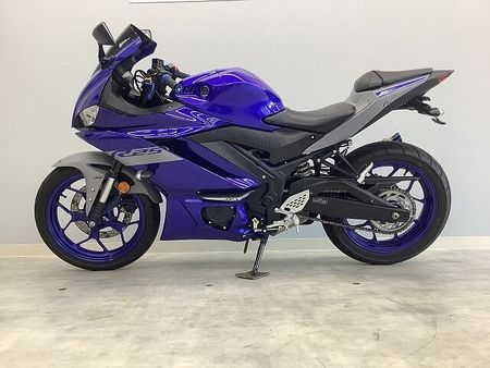 ヤマハ YZF-R25 YZF-R25 ABS RG43J BEAMSスリップオン SP忠男POWERBOX PI 9