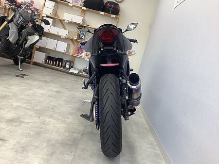 ヤマハ YZF-R25 YZF-R25 ABS RG43J BEAMSスリップオン SP忠男POWERBOX PI 10