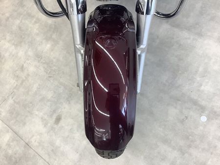 ヤマハ ドラッグスター400 Drag Star Classic 400 2014年式モデル サイドバッグ付き ノーマル 21