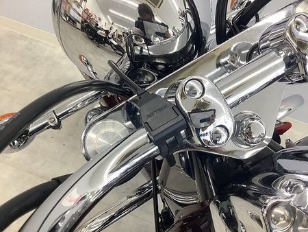 ヤマハ ドラッグスター400 Drag Star Classic 400 2014年式モデル サイドバッグ付き ノーマル 36