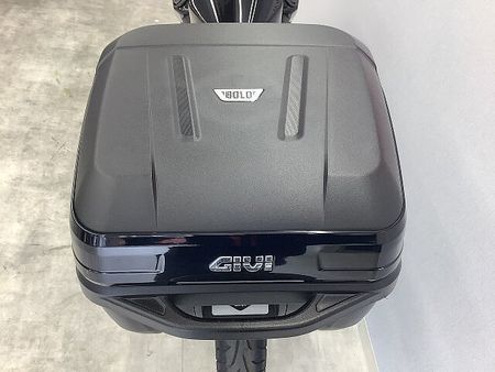 カワサキ Z250 Z250 2022年モデルワンオーナーリアキャリア装備バイザーカスタム 30