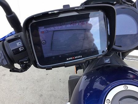 ホンダ レブル 250 レブル250【マル得】グリップヒーター・ウィンカー・キャリア・バックサポート・エンジンスラ 20
