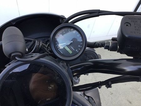 ホンダ レブル 250 レブル250【マル得】グリップヒーター・ウィンカー・キャリア・バックサポート・エンジンスラ 21