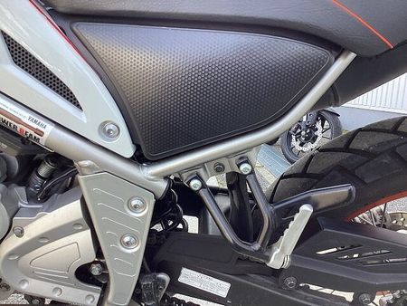 ヤマハ トリッカー トリッカー 2014年モデル 細身でどこでもスイスイ 20