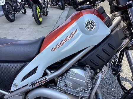 ヤマハ トリッカー トリッカー 2014年モデル 細身でどこでもスイスイ 26