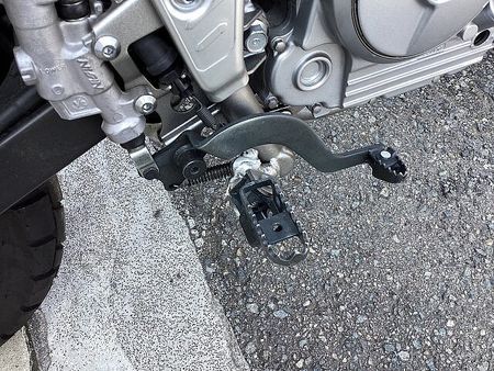 ヤマハ トリッカー トリッカー 2014年モデル 細身でどこでもスイスイ 29