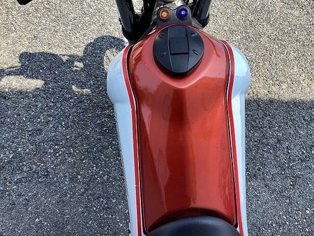 ヤマハ トリッカー トリッカー 2014年モデル 細身でどこでもスイスイ 38