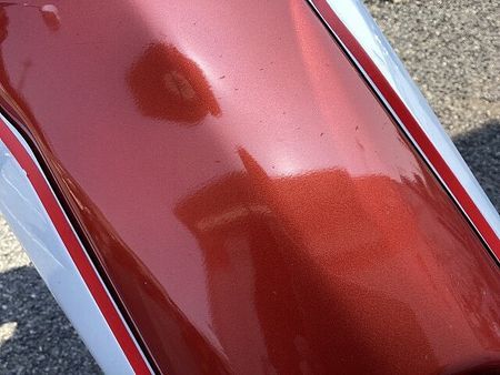ヤマハ トリッカー トリッカー 2014年モデル 細身でどこでもスイスイ 39