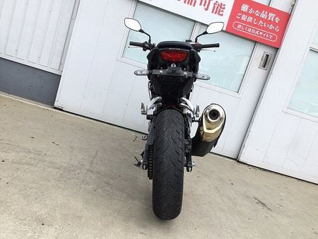 ホンダ CB250R CB250R 2019年モデル フェンダーレスカスタム 11