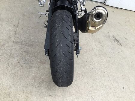 ホンダ CB250R CB250R 2019年モデル フェンダーレスカスタム 12