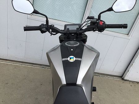 ホンダ CB250R CB250R 2019年モデル フェンダーレスカスタム 15