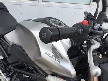 ホンダ CB250R CB250R 2019年モデル フェンダーレスカスタム 21