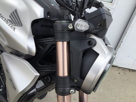 ホンダ CB250R CB250R 2019年モデル フェンダーレスカスタム 22