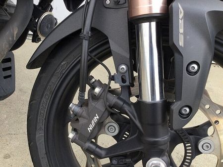 ホンダ CB250R CB250R 2019年モデル フェンダーレスカスタム 25