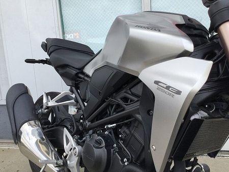 ホンダ CB250R CB250R 2019年モデル フェンダーレスカスタム 26