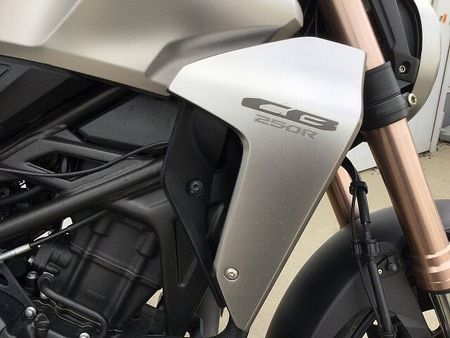 ホンダ CB250R CB250R 2019年モデル フェンダーレスカスタム 30