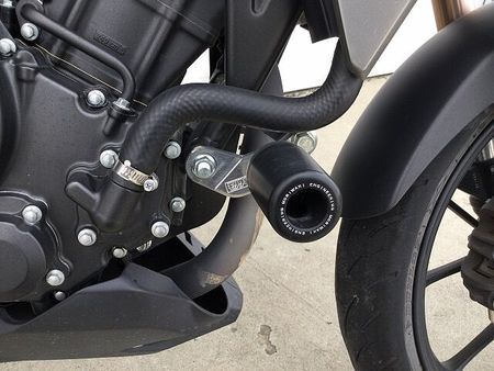 ホンダ CB250R CB250R 2019年モデル フェンダーレスカスタム 31