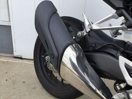 ホンダ CB250R CB250R 2019年モデル フェンダーレスカスタム 33