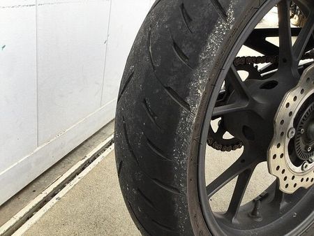 ホンダ CB250R CB250R 2019年モデル フェンダーレスカスタム 37