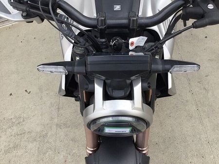 ホンダ CB250R CB250R 2019年モデル フェンダーレスカスタム 39