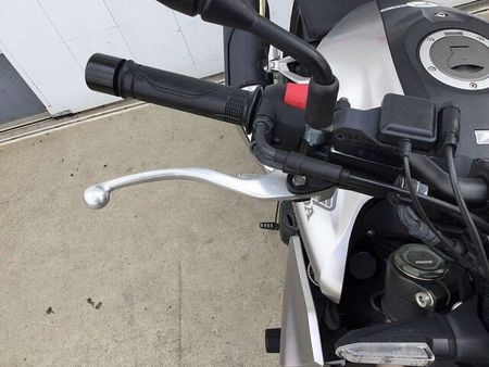 ホンダ CB250R CB250R 2019年モデル フェンダーレスカスタム 40