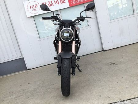 ホンダ CB250R CB250R 2019年モデル フェンダーレスカスタム 10