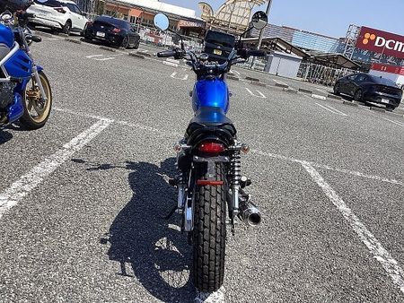 スズキ グラストラッカー ビッグボーイ グラストラッカービッグボーイ【マル得】ウィンカー、デイトナ製メーターカスタム! 11
