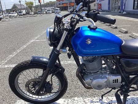 スズキ グラストラッカー ビッグボーイ グラストラッカービッグボーイ【マル得】ウィンカー、デイトナ製メーターカスタム! 16