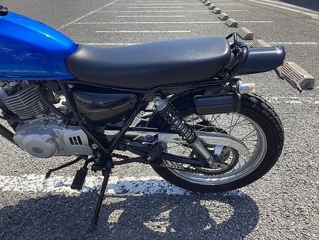 スズキ グラストラッカー ビッグボーイ グラストラッカービッグボーイ【マル得】ウィンカー、デイトナ製メーターカスタム! 17