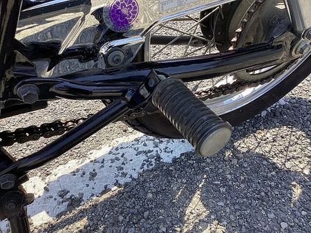 スズキ グラストラッカー ビッグボーイ グラストラッカービッグボーイ【マル得】ウィンカー、デイトナ製メーターカスタム! 23