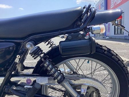 スズキ グラストラッカー ビッグボーイ グラストラッカービッグボーイ【マル得】ウィンカー、デイトナ製メーターカスタム! 24