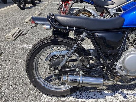 スズキ グラストラッカー ビッグボーイ グラストラッカービッグボーイ【マル得】ウィンカー、デイトナ製メーターカスタム! 25