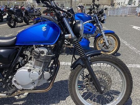 スズキ グラストラッカー ビッグボーイ グラストラッカービッグボーイ【マル得】ウィンカー、デイトナ製メーターカスタム! 26