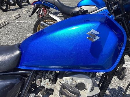 スズキ グラストラッカー ビッグボーイ グラストラッカービッグボーイ【マル得】ウィンカー、デイトナ製メーターカスタム! 28