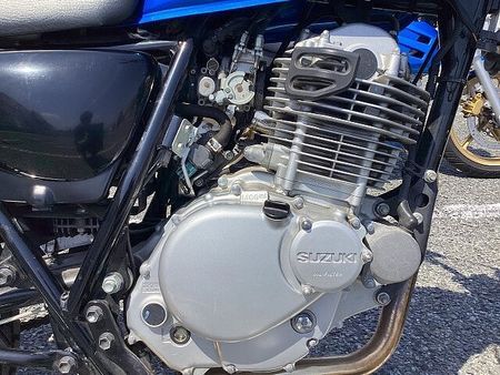 スズキ グラストラッカー ビッグボーイ グラストラッカービッグボーイ【マル得】ウィンカー、デイトナ製メーターカスタム! 29