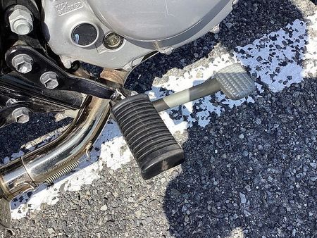 スズキ グラストラッカー ビッグボーイ グラストラッカービッグボーイ【マル得】ウィンカー、デイトナ製メーターカスタム! 31